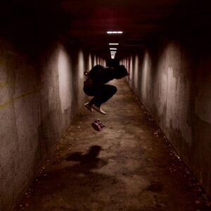 Ethan Embry Instagram - STD (Skate Till Death)