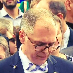 Ethan Embry Instagram - I'm very proud to be an American today.