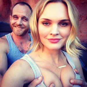 Actor Ethan Embry HD Instagram Photos and Wallpapers May 2015