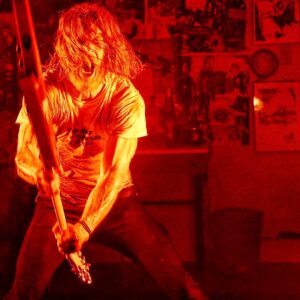 Ethan Embry Instagram - Tonight 10:30 at @cinefamily #TheDevilsCandy finally comes to Los Angeles. Free showing with the family