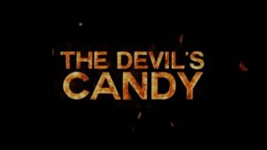 Ethan Embry Instagram - March 17th
👹🍬
#TheDevilsCandy