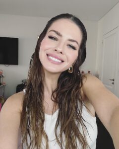 Actress Eugenia Suárez HD Instagram Photos and Wallpapers July 2024