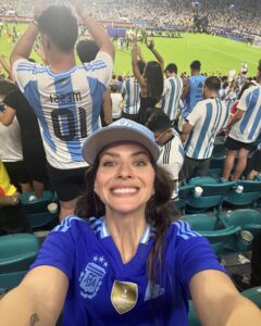 Actress Eugenia Suárez HD Instagram Photos and Wallpapers July 2024