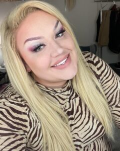 Actor Eureka O’Hara HD Instagram Photos and Wallpapers January 2024
