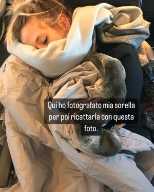 Euridice Axén Instagram - Era tutta un’altra storia #vitavera #verità #diario #racconto #pensieri