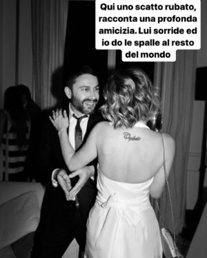Euridice Axén Instagram - Era tutta un’altra storia? #vitavera #qui #diario #fotoromanza