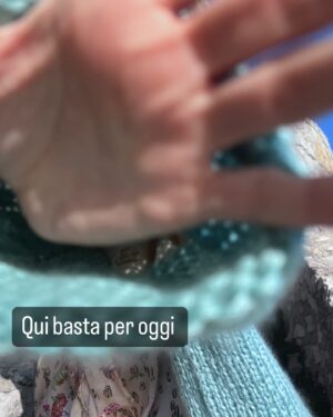 Euridice Axén Instagram - Era tutta un’altra storia? #vitavera #qui #diario #fotoromanza