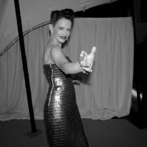 Actress Eva Green HD Instagram Photos and Wallpapers May 2024