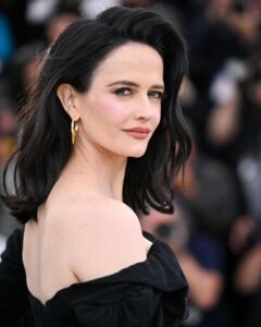 Eva Green Most Liked Photos and Posts