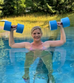 Eva Habermann Instagram - Auch der schönste Urlaub geht irgendwann zuende 🤷🏼‍♀️

#bleibberg #hotel #fxmayr #auszeit #austria #evahabermann 

*unbezahlte Werbung