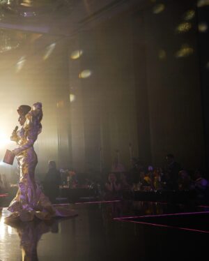 Eva Le Queen Instagram - Mainstage ready 🏁

Hosting this Drag Race-inspired birthday extravaganza feels right in my fantasy. 😌

Want to bring this level of fabulousness to your event? For bookings and inquiries, email us at werk@theplayhouse.ph.

Hair by @the.jquinn 
Gold Look by @jangarciadesigns 
Pink Look by @jobdacon 
Photo by @playbyplayhouse @jeannedillon
