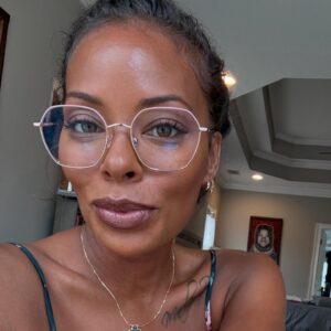 Actress Eva Marcille HD Instagram Photos and Wallpapers September 2024