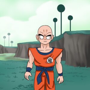 Evan Fong Instagram - next time on dragon ball z