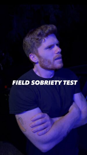 Evan Williams Instagram - Weird Field Sobriety Test
.
.
.
#funny #jokes #comedy #sketch