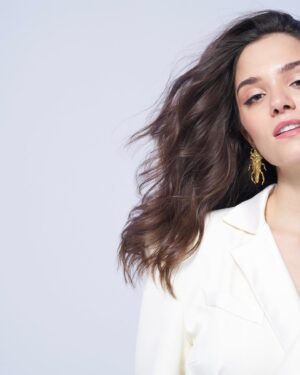 Evgenia Medvedeva Instagram - In my “Lana” era💅✨👄