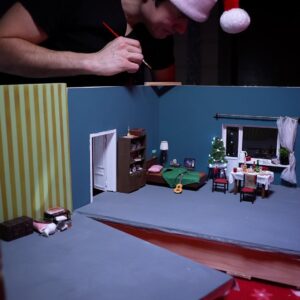 Evgeniy Bazhenov Instagram - #BadComedian НОВОГОДНИЙ УЖЕ НА КАНАЛЕ!!!