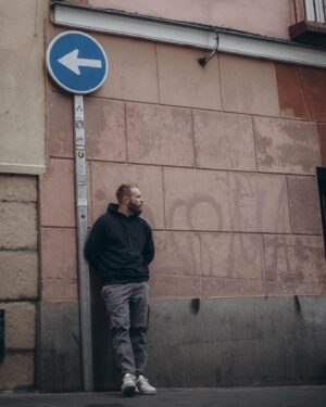Evgeniy Chebatkov Instagram - Набросал новый текст в карусель. В самом конце закончил цитатой, ее до меня впервые донес мой брательник @chabdarrr, всегда говорящий мудростями
