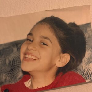 Evrim Alasya Instagram - Tbt😄