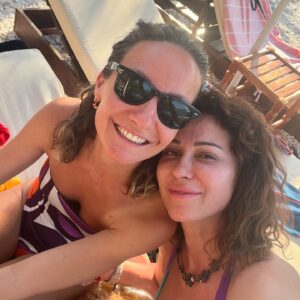 Evrim Doğan Instagram - 