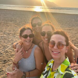 Evrim Doğan Instagram - 