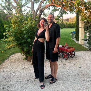 Evrim Doğan Instagram - 