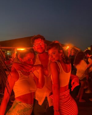 Eylül Ersöz Instagram - temmuz ve gerçekleşen bazı manifestlerim 🤓❤️‍🔥