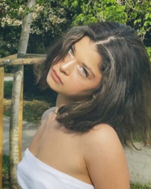 Eylül Ersöz Instagram - 🔆