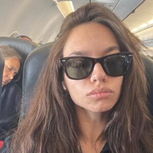 Eylül Tumbar Instagram - HOT SUMMER, aynen.