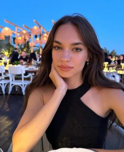 Actress Eylül Tumbar HD Instagram Photos and Wallpapers July 2024