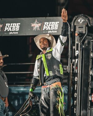 Ezekiel "Blue" Mitchell Instagram - Enter Ezekiel Mitchell, your 2024 Last Cowboy Standing! Watch the rides that led the @austin_gamblers’ cowboy to a major victory. >>