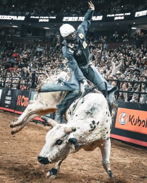 Ezekiel "Blue" Mitchell Instagram - A perfect weekend in Greenville, SC puts Ezekiel Mitchell back in the win column.