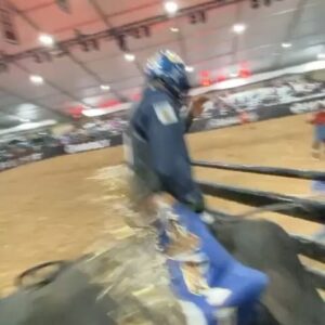 Ezekiel "Blue" Mitchell Instagram - A little wild and western at the @ljjenkinstour in Las Vegas. Super excited to be back after it and we’ll see yall in Manchester!! #blessedandmotivated