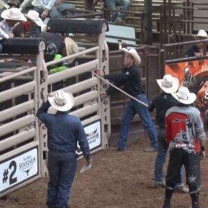 Ezekiel "Blue" Mitchell Instagram - Having fun doing what I love last night at @cowtowncoliseum . Blessed to get 2 down for second. @austin_gamblers #blessedandmotivated