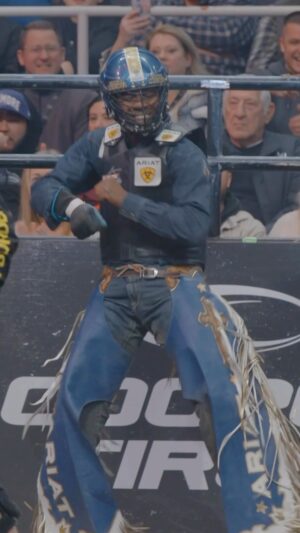 Ezekiel "Blue" Mitchell Instagram - Get ready, PBR is making its way to the Big Apple! T-minus 4 days @thegarden.