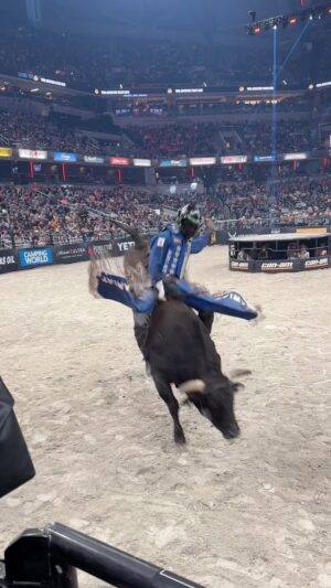 Ezekiel "Blue" Mitchell Instagram - That makes ride no. 💯 for Ezekiel Mitchell!