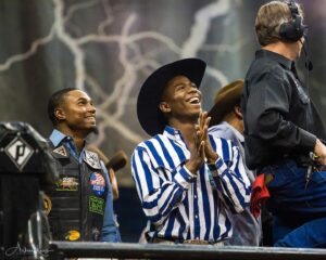 Ezekiel "Blue" Mitchell Instagram - I love you and I’m thankful that God placed you in my life. I can’t say much else but you helped me become who I am. Happy heavenly birthday cousin!!