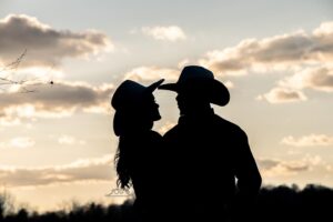 Ezekiel "Blue" Mitchell Instagram - I choose you, everyday. 🤍 Engagement pictures sneak peek! Thanks @madeyoulookbylyn for capturing these beautiful moments!