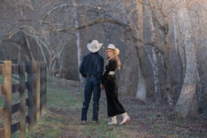 Ezekiel "Blue" Mitchell Instagram - I choose you, everyday. 🤍 Engagement pictures sneak peek! Thanks @madeyoulookbylyn for capturing these beautiful moments!