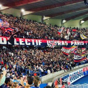 Fabien Corbineau Instagram - 그래도 즐거웠다! 
리그앙인 데뷔 👏잘했어요
#화가나 #파비생제르망 #psg