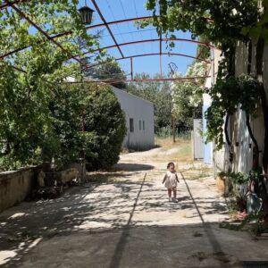 Fabio Grangeon Instagram - A journey to Provence with my little one 🌞🍅🌿