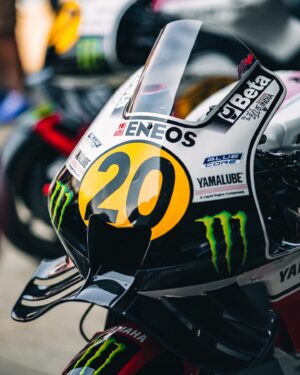 Fabio Quartararo Instagram - Just Wow ! 😵‍💫🤩 Do you Like it ? 😍