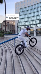 Actor Fabio Wibmer HD Instagram Photos and Wallpapers July 2024