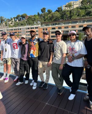 Fabio Wibmer Instagram - F1 🇲🇨
@redbullracing