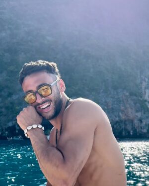 Fady Elsayed Instagram - I like it here