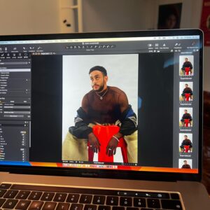 Fady Elsayed Instagram - Je n’ai pas de stylo