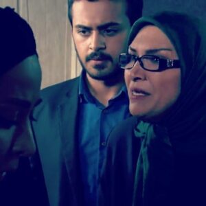 Faghiheh Soltani Instagram - ورق بزنین ♥️
در کنار شهرام عبدلی عزیز که هنوز باور نمیکنم دیگر نباشد 😞
و آقای عزت الله مهرآوران دوست داشتنی که هر دو پیش از اکران این فیلم از کنار ما رفتند .. راهشان سبز 🙌💚
فیلم سینمایی پیوند 
کارگردان #هادی_رمضانپور
📌 در حال اکران در سایت فیلم ناب
#کامران_تفتی
#عزت_الله_مهرآوران 
#شهرام_عبدلی
#مینا_نوروزی
گریم #مهسا_خوش_سلوك 
#سینمایی_پیوند