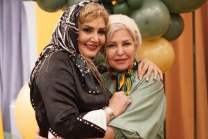 Faghiheh Soltani Instagram - در این روزهای غریب 
وجود و حضور شما عزیزان دلم
مایه ی امید و خوشبختی ست .. 

تنها خودمان میتوانیم لحظاتمان 
را زیبا و ناب بسازیم ♥️
✔️ تولد دکتر محبوب قلبمون :
#دکتر_ایرانچی 
و هنرمندان گرانقدر : 
#مهیمن_پوراندخت 
#شهناز_شجاعی 
و 
#کامران_تفتی 

@kamrantaftiofficial 
@zahrasaeidi25 
@dr_iranchi 
@kathy_nikpouy 
@faribatalebi 
@negin_sedgh_gooya 
@fakhrisoltani1 
@noura_hashemi 
@rabeh_oskouie 
@somayehmirmajidi_beauty_salon 
@shahnazshojaei 
@nazaninn59 
@nazlii.amini 
@bakt.ir.ro 
@runak_rezaeinezhad 
@Keyxosrow
@shiva.khosroumehr 
@shivapakniat_makeupartist 
@Saeidehaghouei
@mozhde.arjmand_peyvand
@larissa_morad 
#اکرم_محمدی 
#افسر_اسدی 

با تشکر ویژه از رفیق نابم که باعث‌اصلی این اتفاق مبارک بود #کتایون_نیکپوی 
و

با تشکر از اسپانسر های گرامی 
که این شب زیبا رو برای ما رقم زدن 👌🏻👑🎂🎈🎊🎁🎉
@keymode
@gol_dezire
@atrias_restaurant
عکاس 
@photomhmmd
@edrisbaghdadchiofficial

#بازیگران#بازیگران_زن #بازیگران_محبوب #دکتر_ایرانچی#تولد#مراسم