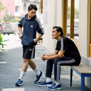 Faizal Hussein Instagram - adidas CLOUDFOAM COMFORT 

adidas kini mengeluarkan kasut ‘walking range’ yang pertama dan eksklusif hanya di Al-Ikhsan Sports.
Datang dengan teknologi cloud foam yang lembut, memang selesa dan bergaya, sesuai untuk dipakai rutin harian. Dapatkan kasut ini di Al-Ikhsan Sports sekarang!

#adidasMY
#Alikhsansports
@adidasMY
@alikhsansports