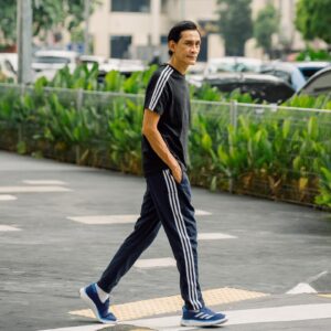 Faizal Hussein Instagram - adidas CLOUDFOAM COMFORT 

adidas kini mengeluarkan kasut ‘walking range’ yang pertama dan eksklusif hanya di Al-Ikhsan Sports.
Datang dengan teknologi cloud foam yang lembut, memang selesa dan bergaya, sesuai untuk dipakai rutin harian. Dapatkan kasut ini di Al-Ikhsan Sports sekarang!

#adidasMY
#Alikhsansports
@adidasMY
@alikhsansports