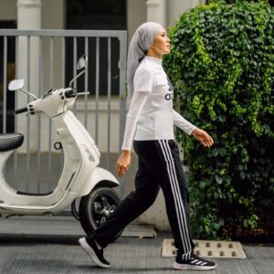Faizal Hussein Instagram - adidas CLOUDFOAM COMFORT 

adidas kini mengeluarkan kasut ‘walking range’ yang pertama dan eksklusif hanya di Al-Ikhsan Sports.
Datang dengan teknologi cloud foam yang lembut, memang selesa dan bergaya, sesuai untuk dipakai rutin harian. Dapatkan kasut ini di Al-Ikhsan Sports sekarang!

#adidasMY
#Alikhsansports
@adidasMY
@alikhsansports